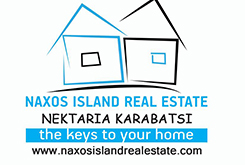 buy villa naxos
