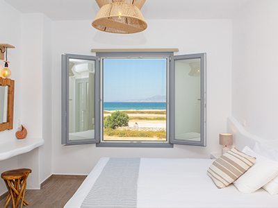 plaka naxos villa lantana